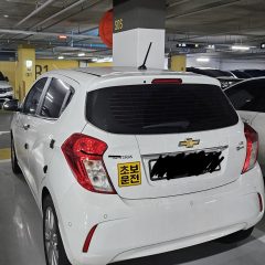 배우자 스케줄에 얽메인 삶