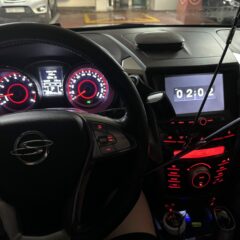 도로 여행은 남편이 아니면 안 돼요