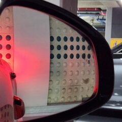 울산 가는 길 너무 무서웠어요