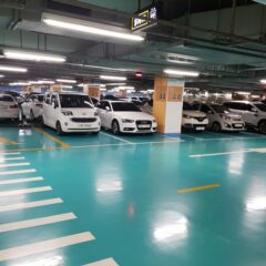 가족 여행은 나도 할 수 있어요