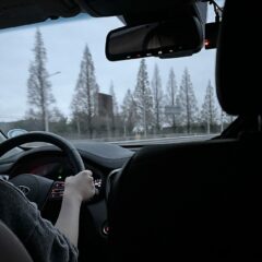 혼잡한 출퇴근 시간 피하고 싶었어요