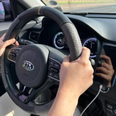 주말 드라이브 진짜 즐거웠어요